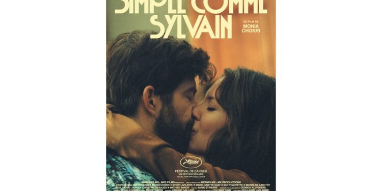 Simple comme Sylvain, une savante réflexion sur l’amour