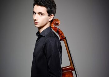 Un concert marquant en début de saison à l’OSQ avec le réputé violoncelliste Stéphane Tétreault !