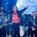Nouvel album des Rolling Stones : lancement planétaire!