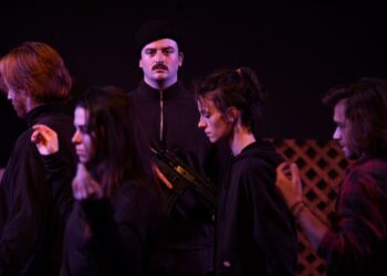 «Équinoxe» : 12 comédiens réunis pour un coup d’éclat !