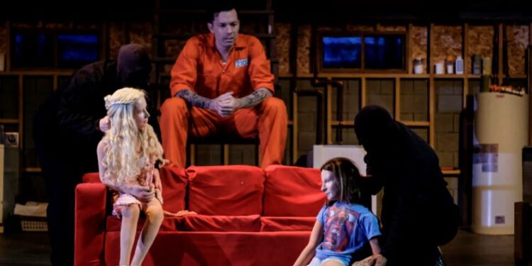 Courville : les chemins tortueux de la mémoire