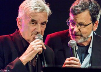 Joël Denis : au-delà du Ya Ya…