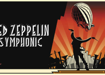 Led Zeppelin Symphonic : Une expérience musicale époustouflante à ne pas manquer au Québec