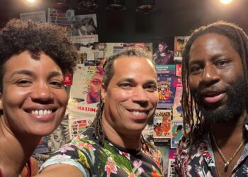 15 ans, ça se fête, vive le festival Massimadi! 🎉