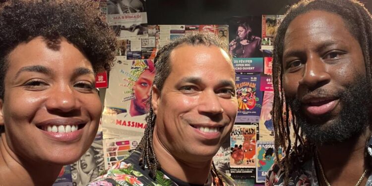 15 ans, ça se fête, vive le festival Massimadi! 🎉