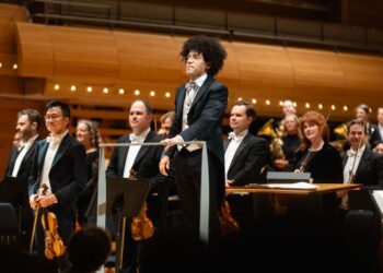 OSM : un concert mémorable !