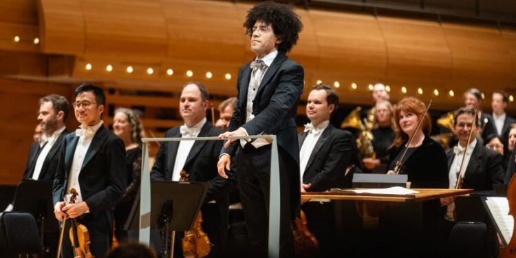 OSM : un concert mémorable !