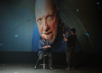 «Salle de nouvelles» : une parodie d’actualité ?