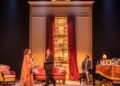Sophie Faucher et Marc Hervieux réunis par «La Callas»