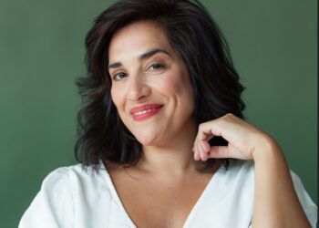 Ximena Ferrer Photo: Camille Tellier