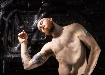 Anatomie d’un moteur : Quand la danse révèle les lignées d’hommes ruraux du Québec