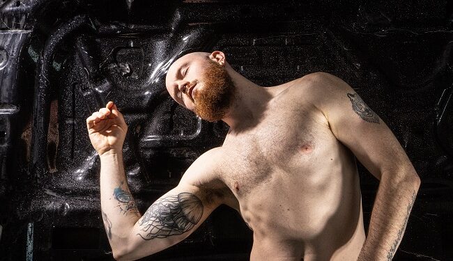 Anatomie d’un moteur : Quand la danse révèle les lignées d’hommes ruraux du Québec