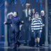 La comédie musicale «La famille Addams»: un spectacle grandiose avec des talents exceptionnels