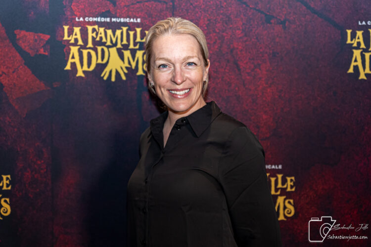 La comédie musicale «La famille Addams»: un spectacle grandiose avec des talents exceptionnels