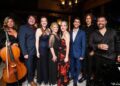 Soirée-Opéra et cuisine italienne, ça vous chante ?