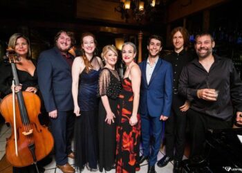 Soirée-Opéra et cuisine italienne, ça vous chante ?