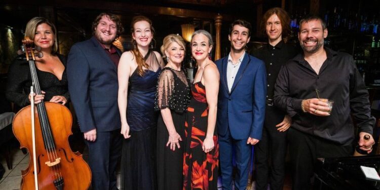 Soirée-Opéra et cuisine italienne, ça vous chante ?