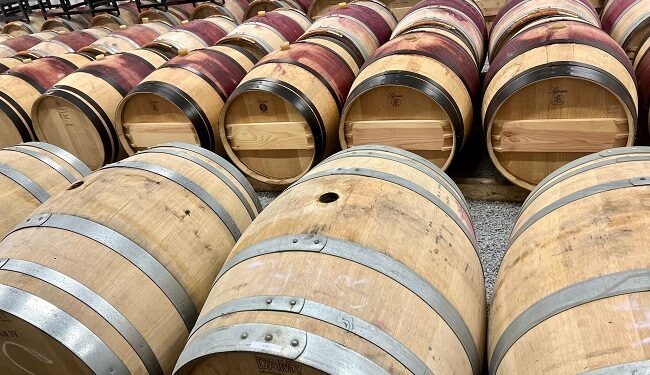 Le Circuit des vignobles, un bon départ pour l&rsquo;oenotourisme