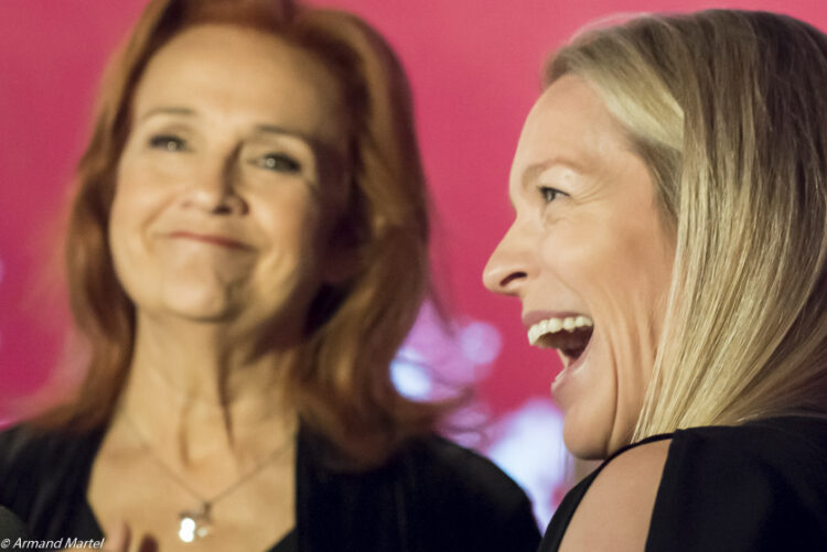 «Noël une tradition en chanson»: rencontre avec les artistes de la 6e édition