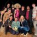 «Queer Broadway»: des performances de théâtre musical, de drag et de burlesque