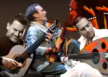 Festival du Monde Arabe de Montréal : rencontres inédites