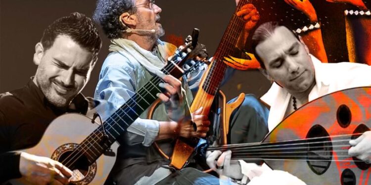 Festival du Monde Arabe de Montréal : rencontres inédites