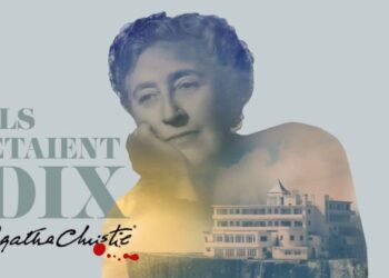 «Ils étaient dix» d’Agatha Christie : adaptation théâtrale «politiquement correcte»