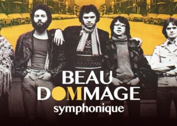 Hommage symphonique à Beau Dommage