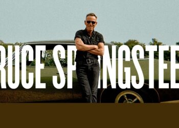 Nouvelles dates de la tournée canadienne de Bruce Springsteen en 2024
