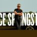 Nouvelles dates de la tournée canadienne de Bruce Springsteen en 2024