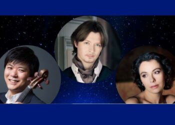 Un concert remarquable de jeunes musiciens talentueux au Palais Montcalm de Québec