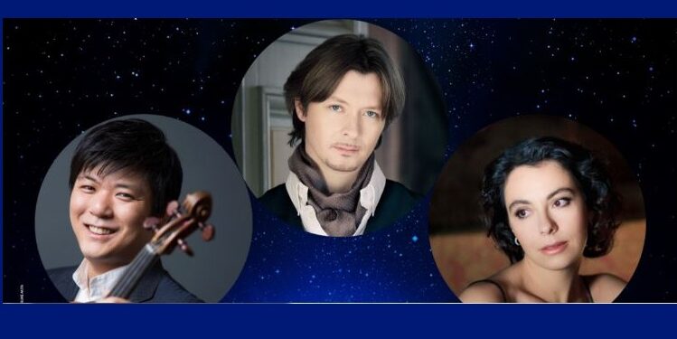 Un concert remarquable de jeunes musiciens talentueux au Palais Montcalm de Québec