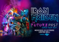 IRON MAIDEN | 30 octobre 2024 | Centre Bell