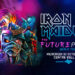 IRON MAIDEN | 30 octobre 2024 | Centre Bell