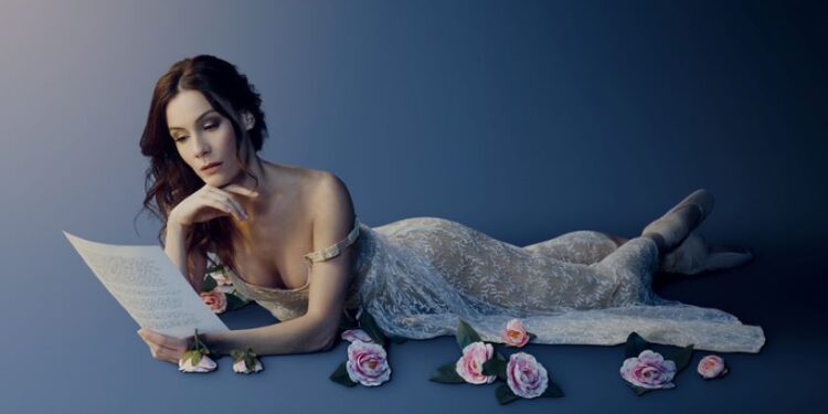 La Dame aux Camélias : nouveau spectacle des Grands Ballets