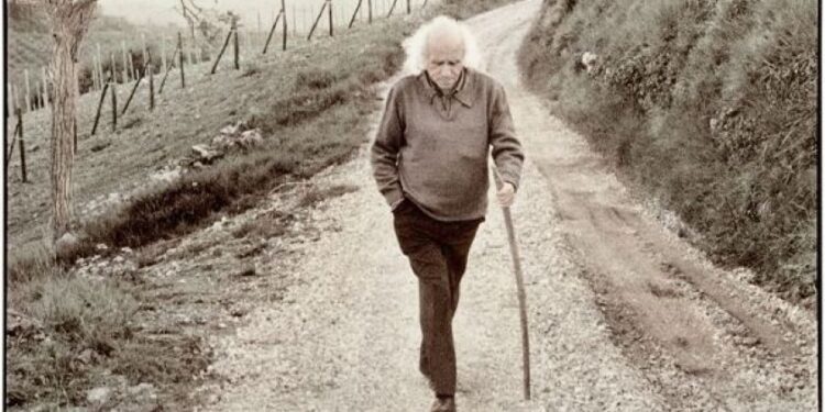 Hommage à Léo Ferré au Coup de coeur francophone