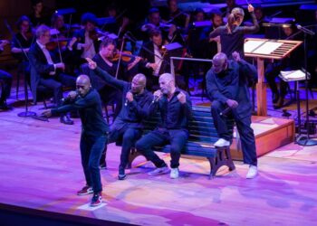 IAM + OSM : un mariage festif et tapageur!