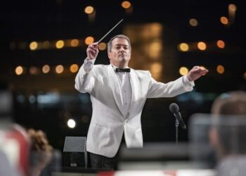 OCM : une soirée de musique ukrainienne