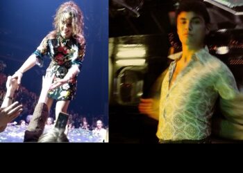 Josh Alexander : Un jeune artiste talentueux fait ses débuts sur les scènes québécoises aux côtés de ZAZ