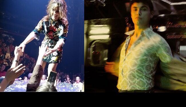 Josh Alexander : Un jeune artiste talentueux fait ses débuts sur les scènes québécoises aux côtés de ZAZ