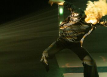 Louise Lecavalier : confidences d’une éternelle passionnée !