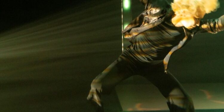 Louise Lecavalier : confidences d’une éternelle passionnée !