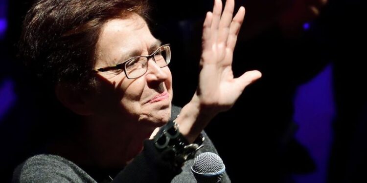 Lorraine Vaillancourt lance sa dernière saison avec le NEM