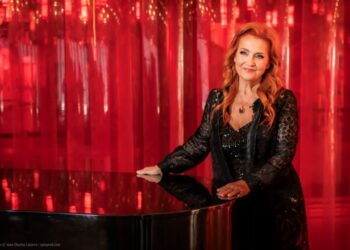 Marie Denise Pelletier : nouvel album et nouvelle tournée