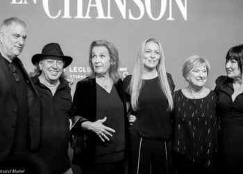 «Noël une tradition en chanson»: rencontre avec les artistes de la 6e édition