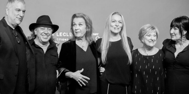 «Noël une tradition en chanson»: rencontre avec les artistes de la 6e édition