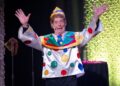Nouveau spectacle de Daniel Lemire: ses classiques renouvelés !
