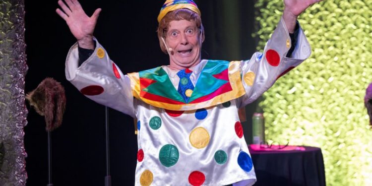 Nouveau spectacle de Daniel Lemire: ses classiques renouvelés !