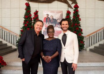 Parapapam 2023: Bruel, Pelchat, Kornéev et Marie-Josée Lord