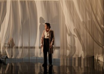 «Docteure» : captivant suspense identitaire!